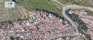 Piso en venta en Ctra. Circunvalación - La Magdalena en Jaén