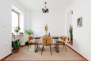 Casa adosada en venta en Oliva pueblo en Oliva