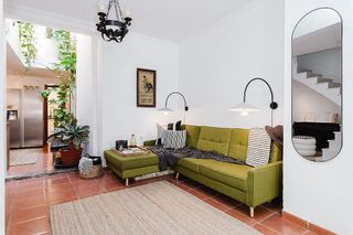 Casa adosada en venta en Oliva pueblo en Oliva