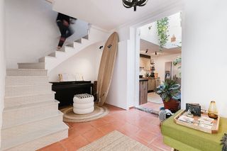 Casa adosada en venta en Oliva pueblo en Oliva