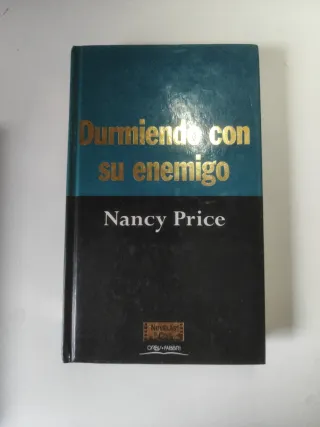 Lote de Libros novelas de cine