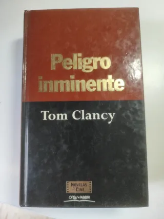 Lote de Libros novelas de cine