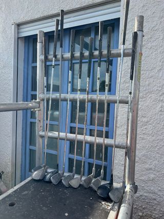 Palos de Golf Spalding