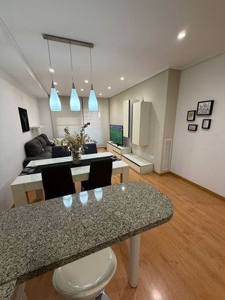 Piso en alquiler en La Patacona en Alboraya