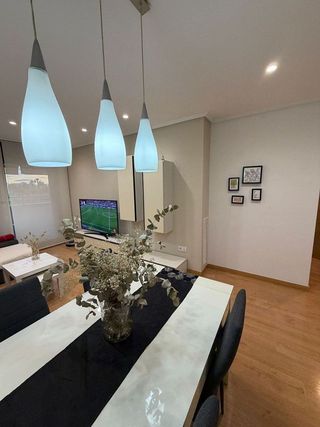 Piso en alquiler en La Patacona en Alboraya