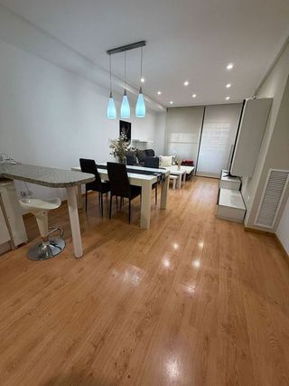 Piso en alquiler en La Patacona en Alboraya