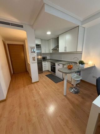 Piso en alquiler en La Patacona en Alboraya