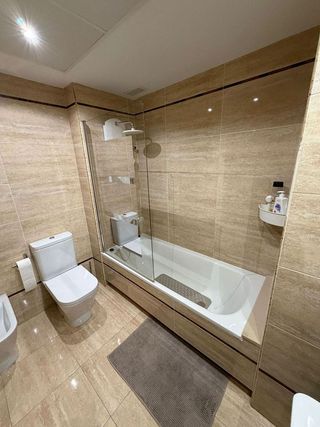 Piso en alquiler en La Patacona en Alboraya