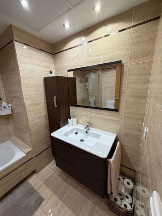 Piso en alquiler en La Patacona en Alboraya