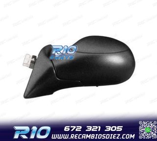 ESPEJO COMPLETO IZQUIERDO CITROEN XSARA PICASSO 00-03