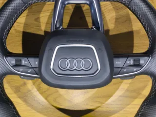 Volante Audi S-line