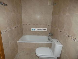 Ático en venta en Zona Papa Luna - Platja del Gurugú en Benicarló