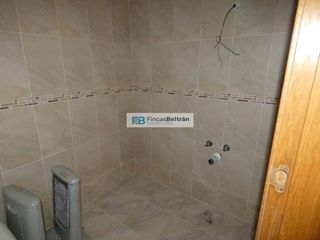 Ático en venta en Zona Papa Luna - Platja del Gurugú en Benicarló