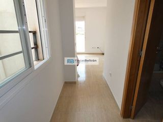 Ático en venta en Zona Papa Luna - Platja del Gurugú en Benicarló