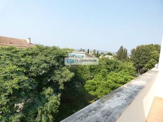 Ático en venta en Zona Papa Luna - Platja del Gurugú en Benicarló