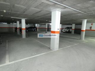 Ático en venta en Zona Papa Luna - Platja del Gurugú en Benicarló