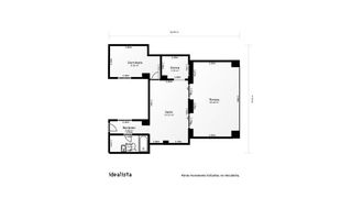 Ático en venta en Zona Papa Luna - Platja del Gurugú en Benicarló