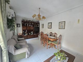 Piso en venta en San Nicasio - Campo de Tiro - Solagua en Leganés