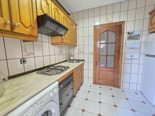 Piso en venta en San Nicasio - Campo de Tiro - Solagua en Leganés