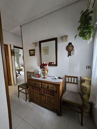 Piso en venta en San Nicasio - Campo de Tiro - Solagua en Leganés