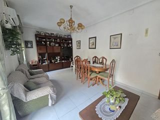 Piso en venta en San Nicasio - Campo de Tiro - Solagua en Leganés
