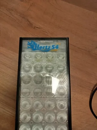 Pantalla LED Pop Bloom Acuario Marino