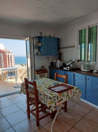 Chalet en venta en Sant Antoni en Cullera