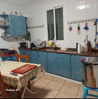 Chalet en venta en Sant Antoni en Cullera