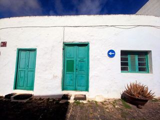 Casa adosada en venta en Villa de Teguise en Teguise