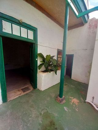 Casa adosada en venta en Villa de Teguise en Teguise