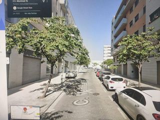 Local comercial en alquiler en Parc Central en Torrent