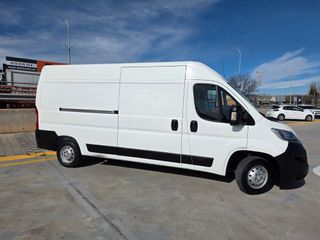 Citroën Jumper BlueHDi 103KW (140CV) Furgón 35L3H2
