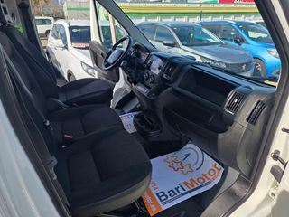 Citroën Jumper BlueHDi 103KW (140CV) Furgón 35L3H2