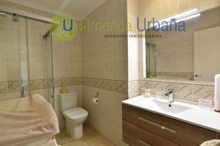 Piso en alquiler en Nou Altabix en Elche