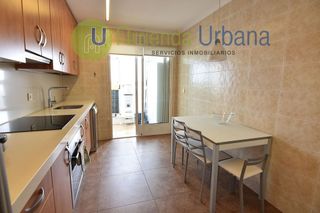 Piso en alquiler en Nou Altabix en Elche