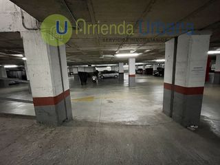 Piso en alquiler en Nou Altabix en Elche