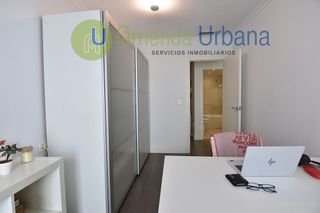 Piso en alquiler en Nou Altabix en Elche