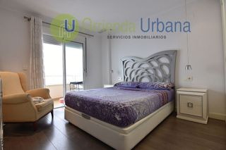 Piso en alquiler en Nou Altabix en Elche