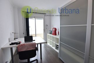 Piso en alquiler en Nou Altabix en Elche