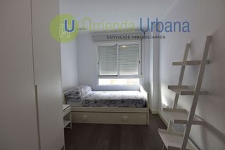 Piso en alquiler en Nou Altabix en Elche