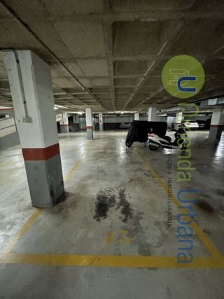 Piso en alquiler en Nou Altabix en Elche