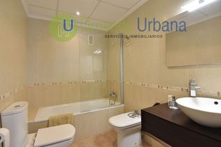 Piso en alquiler en Nou Altabix en Elche