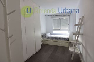 Piso en alquiler en Nou Altabix en Elche