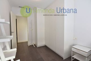 Piso en alquiler en Nou Altabix en Elche