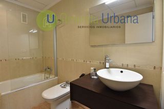 Piso en alquiler en Nou Altabix en Elche