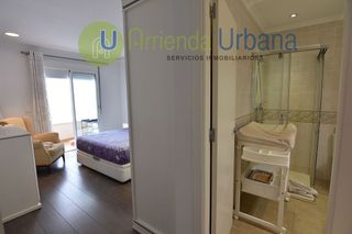 Piso en alquiler en Nou Altabix en Elche