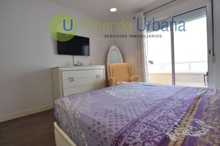 Piso en alquiler en Nou Altabix en Elche