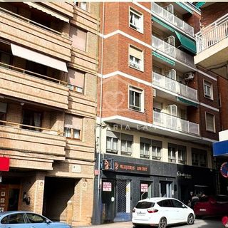 Local comercial en alquiler en Ibi