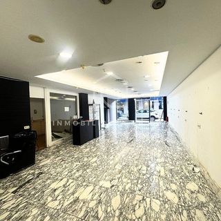 Local comercial en alquiler en Ibi