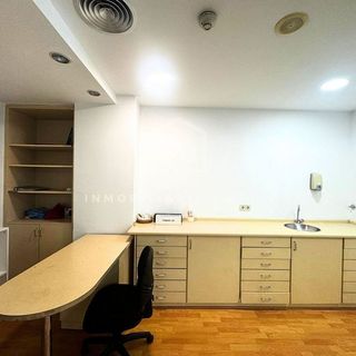 Local comercial en alquiler en Ibi